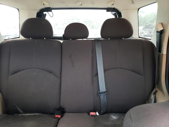 Photo 10 from auction – 2008 MAZDA TRIBUTE S with VIN 4F2CZ06148KM27278