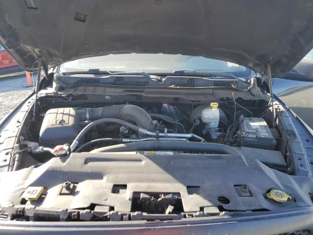 Photo 11 from auction – 2014 RAM 1500 ST with VIN 1C6RR6FT5ES353600