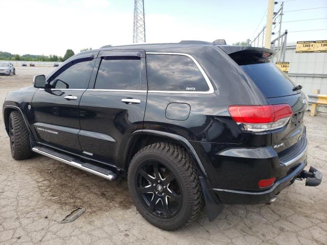Photo 2 from auction – 2014 JEEP GRAND CHER with VIN 1C4RJFCTXEC402496