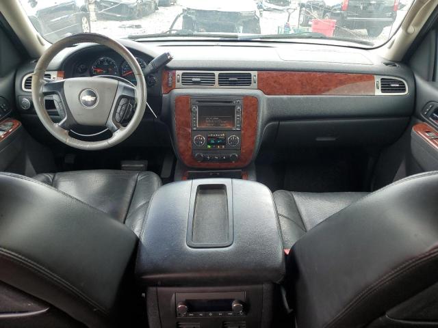 Photo 8 from auction – 2011 CHEVROLET AVALANCHE with VIN 3GNMCGE04BG152475