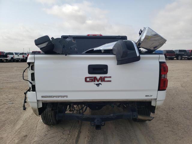 Photo 6 from auction – 2015 GMC SIERRA K15 with VIN 3GTU2VEC1FG450918