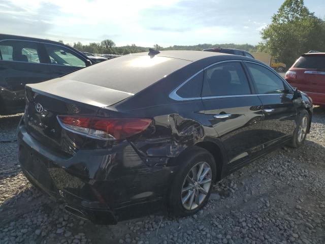 Photo 3 from auction – 2019 HYUNDAI SONATA SE with VIN 5NPE24AF6KH730642
