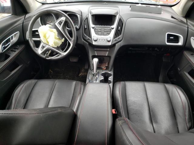 Photo 8 from auction – 2015 CHEVROLET EQUINOX LT with VIN 1GNALCEK2FZ105495