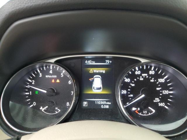 Photo 9 from auction – 2014 NISSAN ROGUE S with VIN 5N1AT2MV1EC864778
