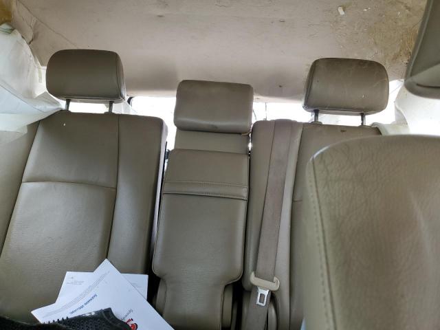 Photo 10 from auction – 2013 TOYOTA 4RUNNER SR with VIN JTEZU5JR1D5058628