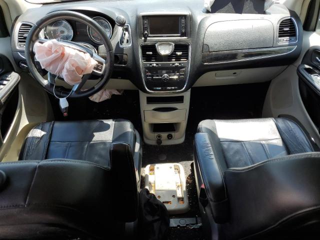 Photo 8 from auction – 2014 CHRYSLER TOWN & COU with VIN 2C4RC1BG8ER142866