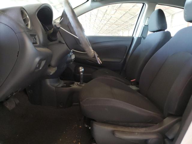 Photo 7 from auction – 2012 NISSAN VERSA S with VIN 3N1CN7AP6CL812349
