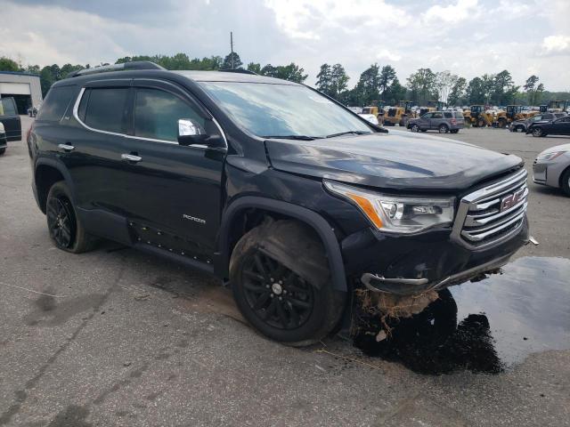Photo 4 from auction – 2019 GMC ACADIA SLT with VIN 1GKKNMLS1KZ174466