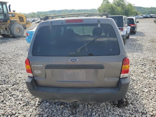 Photo 6 from auction – 2002 FORD ESCAPE XLT with VIN 1FMYU04132KD33421