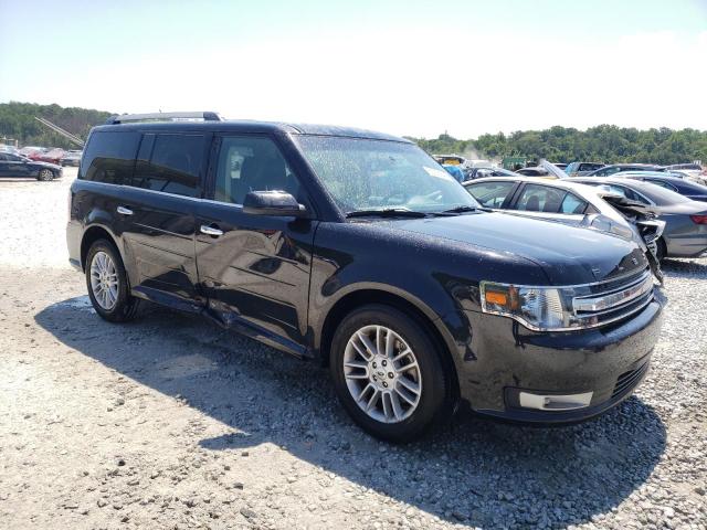 Photo 4 from auction – 2019 FORD FLEX SEL with VIN 2FMGK5C80KBA17241