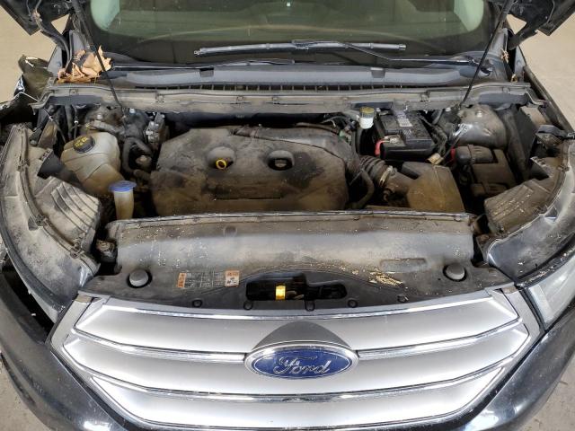 Photo 12 from auction – 2018 FORD EDGE SEL with VIN 2FMPK4J99JBB10599