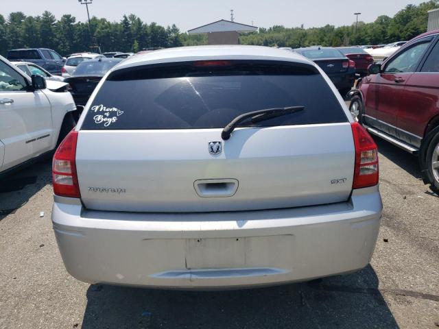 Photo 6 from auction – 2007 DODGE MAGNUM SXT with VIN 2D4FV47V27H793749