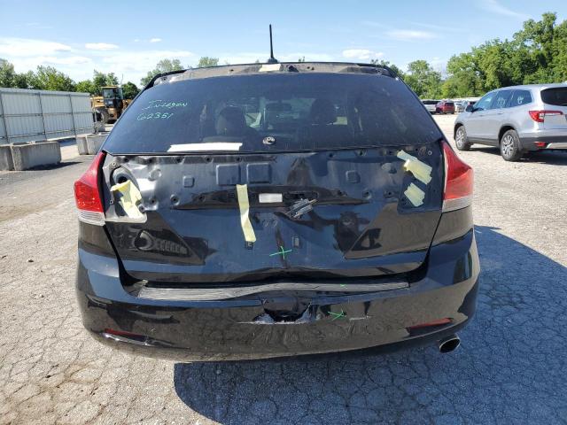 Photo 6 from auction – 2010 TOYOTA VENZA with VIN 4T3ZA3BB2AU033342