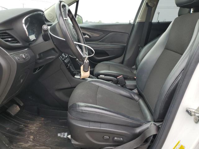 Photo 7 from auction – 2018 BUICK ENCORE PRE with VIN KL4CJFSB4JB651210