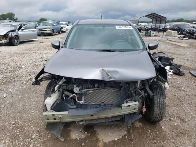 Photo 5 from auction – 2018 NISSAN VERSA S with VIN 3N1CN7AP7JL813796