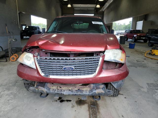 Zdjęcie 5 z aukcji – 2004 FORD EXPEDITION z VIN 1FMPU16L94LA64760