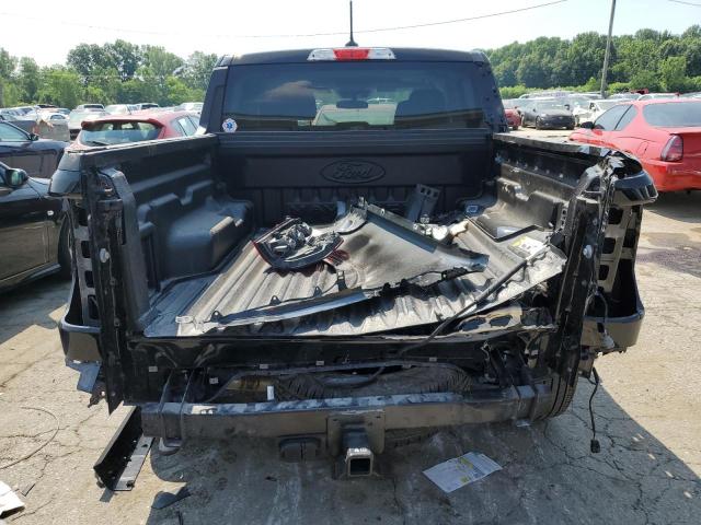 Photo 6 from auction – 2024 FORD MAVERICK X with VIN 3FTTW8J94RRA02600