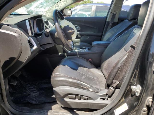 Photo 7 from auction – 2010 CHEVROLET EQUINOX LT with VIN 2CNALPEW2A6202070