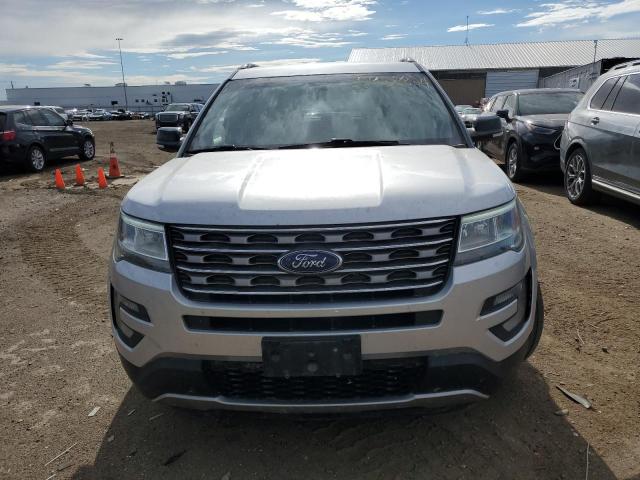Фото 5 с аукциона – 2017 FORD EXPLORER X с VIN 1FM5K7D89HGA88912
