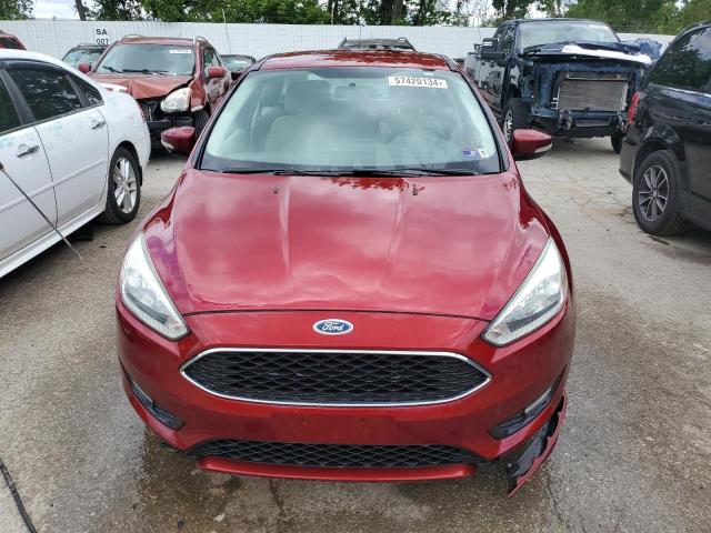 Photo 5 from auction – 2015 FORD FOCUS SE with VIN 1FADP3K24FL357417