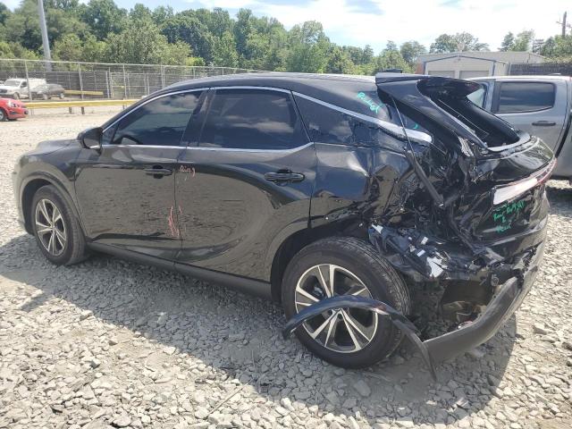 Photo 2 from auction – 2023 LEXUS RX 350 BAS with VIN 2T2BAMCA0PC037031
