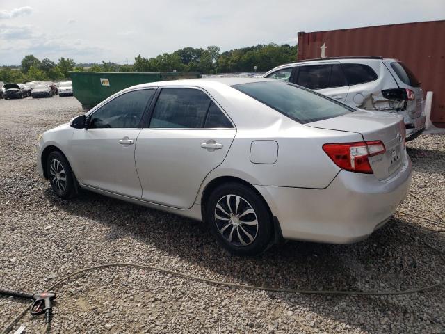 صورة رقم 2 من المزاد - 2012 TOYOTA CAMRY BASE مع VIN 4T4BF1FK8CR182115