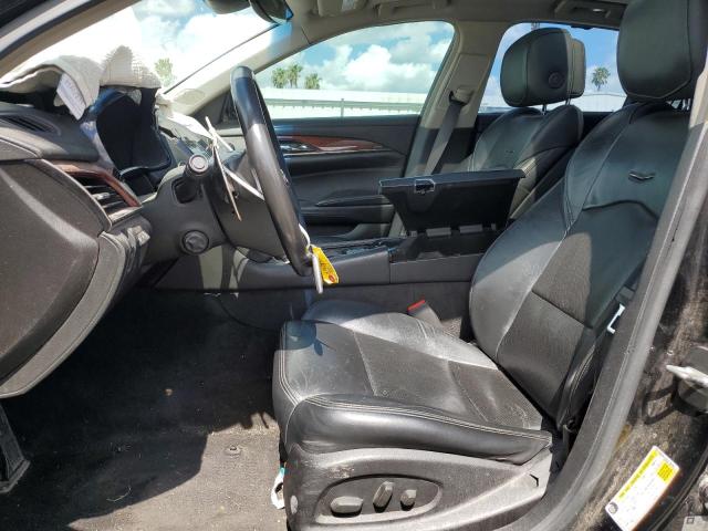 Photo 7 from auction – 2014 CADILLAC CTS PERFOR with VIN 1G6AS5S33E0130965