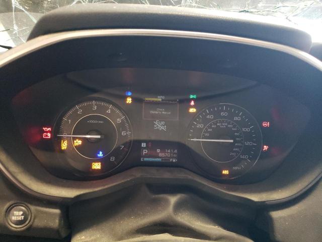 Photo 9 from auction – 2018 SUBARU IMPREZA PR with VIN 4S3GTAD64J3746834