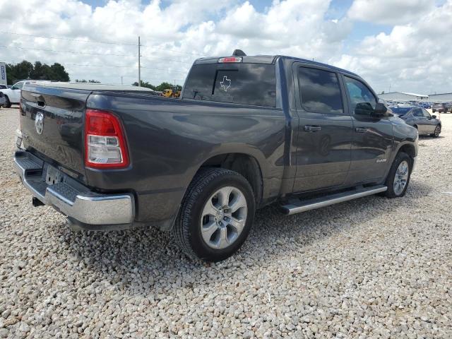 Photo 3 from auction – 2021 RAM 1500 BIG H with VIN 1C6RREFT9MN501965