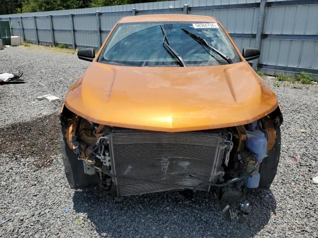 Photo 5 from auction – 2018 CHEVROLET EQUINOX LS with VIN 2GNAXHEV9J6125534