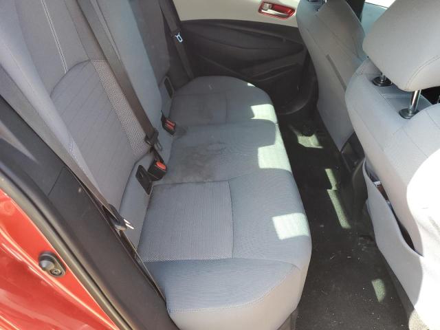 Photo 10 from auction – 2021 TOYOTA COROLLA SE with VIN 5YFS4MCE7MP093445
