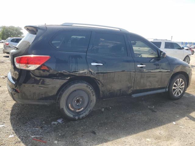 Photo 3 from auction – 2015 NISSAN PATHFINDER with VIN 5N1AR2MN6FC682509