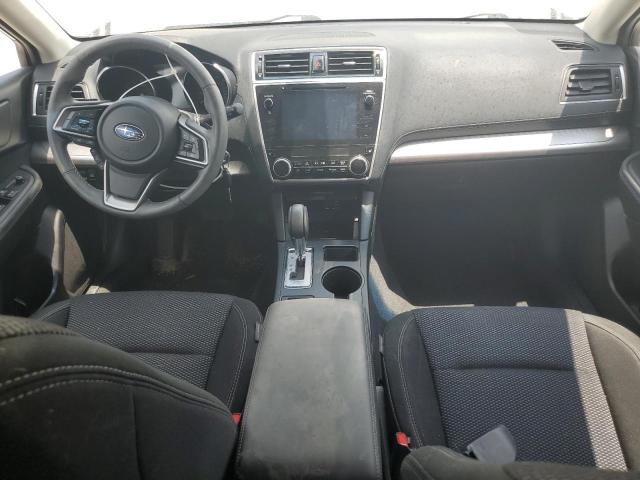 Photo 8 from auction – 2019 SUBARU OUTBACK 2. with VIN 4S4BSAHC0K3369204