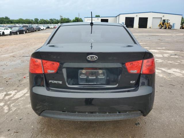 Photo 6 from auction – 2010 KIA FORTE EX with VIN KNAFU4A27A5245837