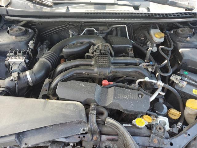 Photo 11 from auction – 2014 SUBARU XV CROSSTR with VIN JF2GPACC8E8281593