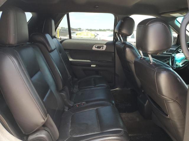 Photo 11 from auction – 2013 FORD EXPLORER X with VIN 1FM5K7D92DGC28463