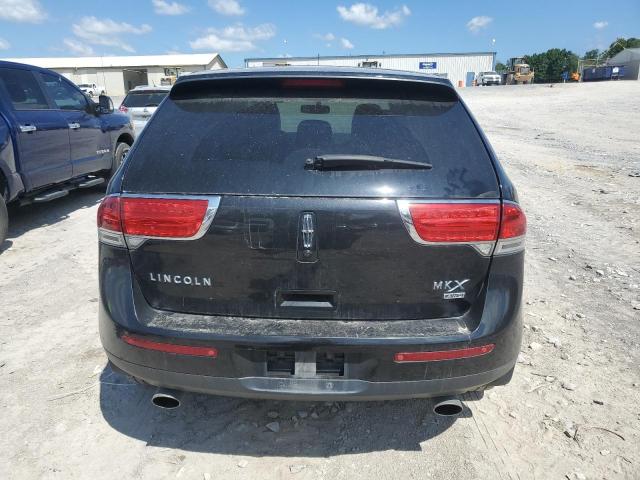 Photo 6 from auction – 2013 LINCOLN MKX with VIN 2LMDJ8JK0DBL38418