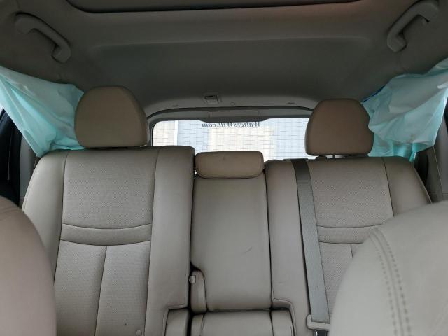 Photo 10 from auction – 2015 NISSAN ROGUE S with VIN 5N1AT2MV6FC815285