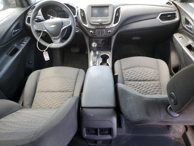 Photo 8 from auction – 2018 CHEVROLET EQUINOX LT with VIN 2GNAXJEV4J6177550