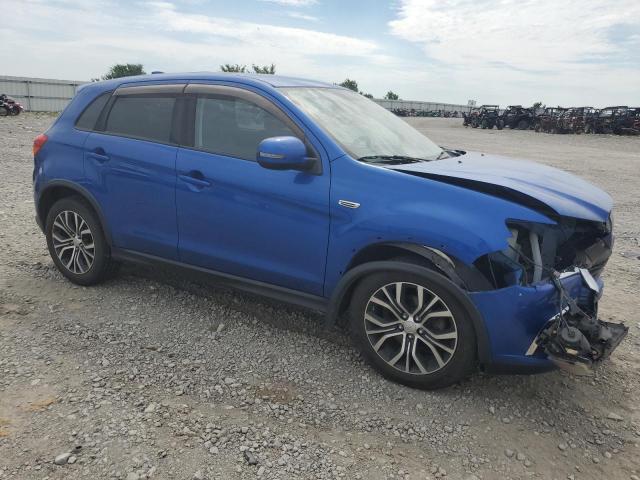 Photo 4 from auction – 2017 MITSUBISHI OUTLANDER with VIN JA4AP3AU6HZ034612