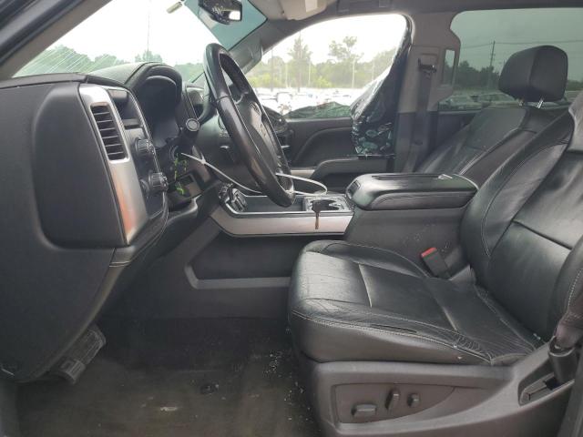 Photo 7 from auction – 2017 CHEVROLET silverado with VIN 3GCUKSEC9HG487040