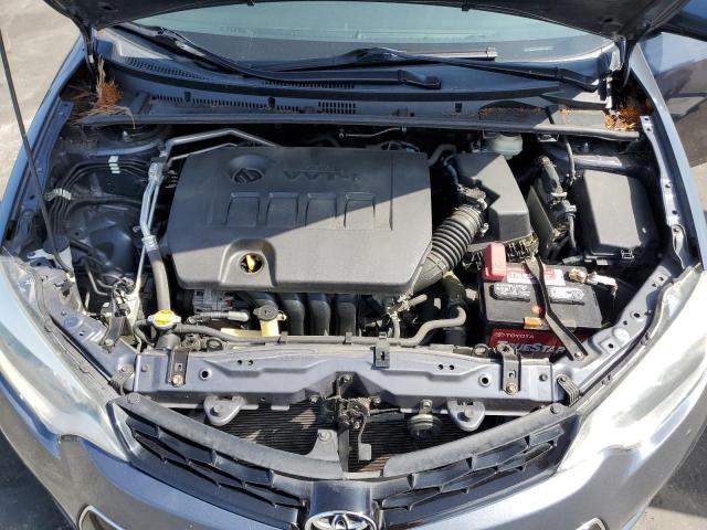 Photo 11 from auction – 2016 TOYOTA COROLLA L with VIN 5YFBURHEXGP553434