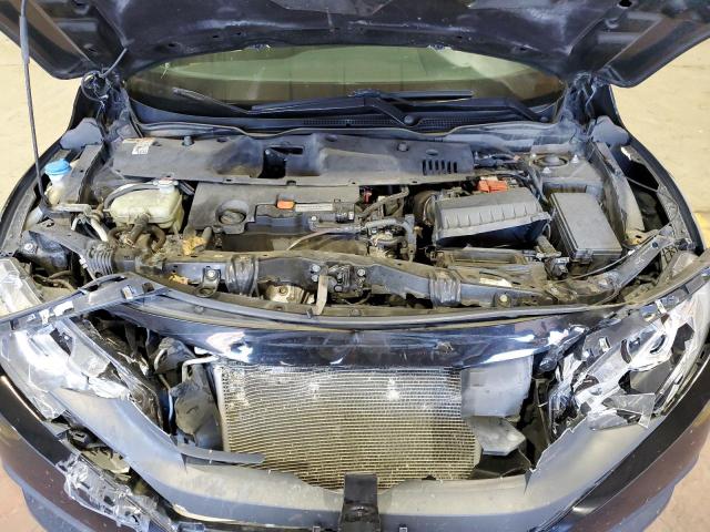 Photo 11 from auction – 2017 HONDA CIVIC LX with VIN 2HGFC2F55HH514306