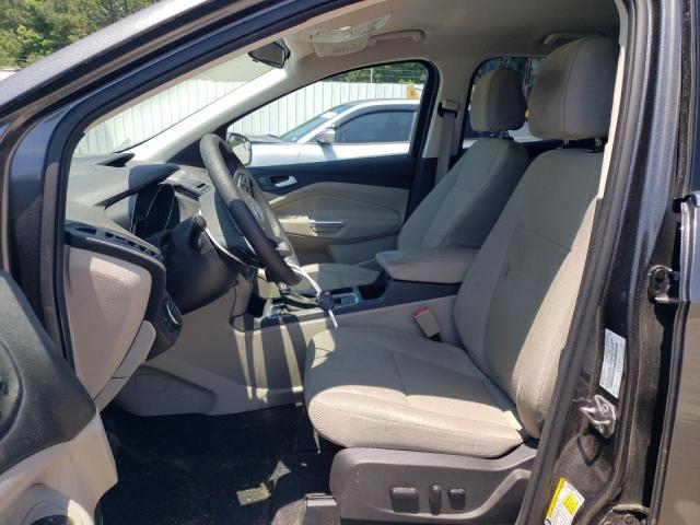 Photo 7 from auction – 2017 FORD ESCAPE SE with VIN 1FMCU9GD3HUD14501