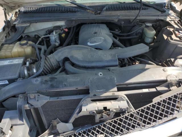 Photo 11 from auction – 2002 CHEVROLET AVALANCHE with VIN 3GNEK13T82G121151