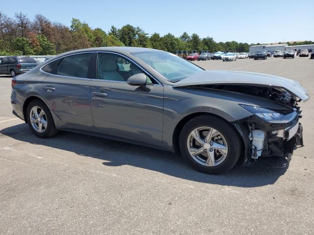 Photo 4 from auction – 2022 HYUNDAI SONATA SE with VIN 5NPEG4JA0NH147526