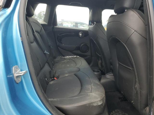 Photo 10 from auction – 2019 MINI COOPER with VIN WMWXU1C52K2J01349