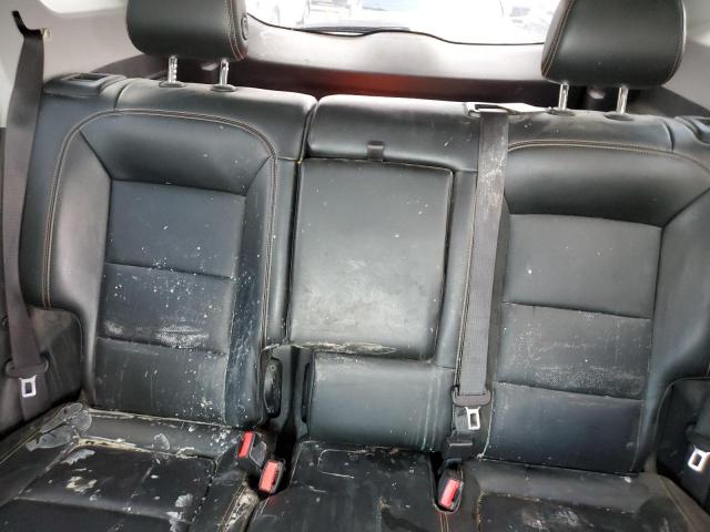 Photo 10 from auction – 2019 GMC TERRAIN SL with VIN 3GKALPEV6KL239328