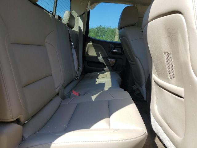 Photo 10 from auction – 2015 GMC SIERRA K15 with VIN 1GTV2VEC6FZ337115