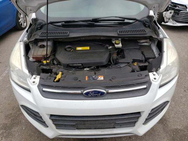Photo 11 from auction – 2016 FORD ESCAPE SE with VIN 1FMCU0GX7GUA67892
